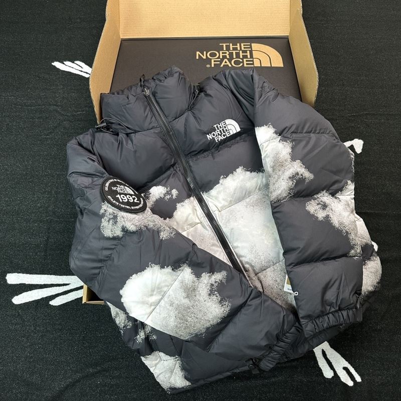 The North Face Down Jackets